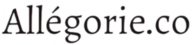 Allègorie Mağaza