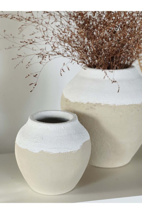 Tıssue Loreen 2li Vazo