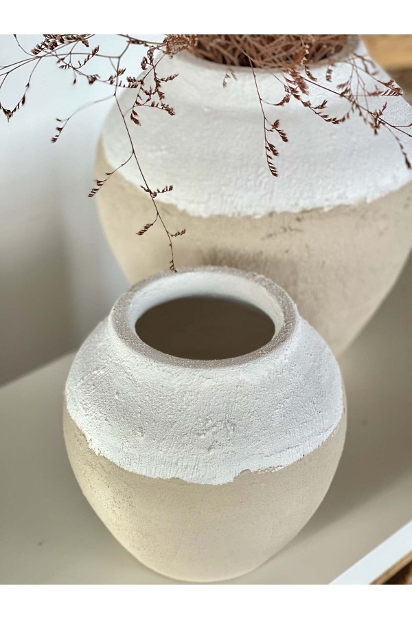 Tıssue Loreen 2li Vazo