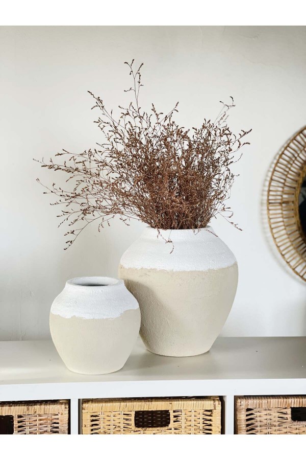 Tıssue Loreen 2li Vazo