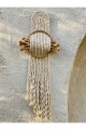 Boho Makrome Duvar Süsü