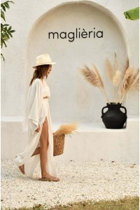 GAİA TAKIM 3 LÜ ETEK CROP UZUN KOLLU ÜST BLUZ