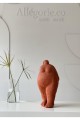 Alle Fat Lady Koleksiyonu Tu Model Terracotta