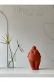 Alle Fat Lady Koleksiyonu Nu Model Terracotta