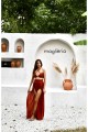 GAİA TAKIM 3 LÜ ETEK CROP UZUN KOLLU ÜST BLUZ